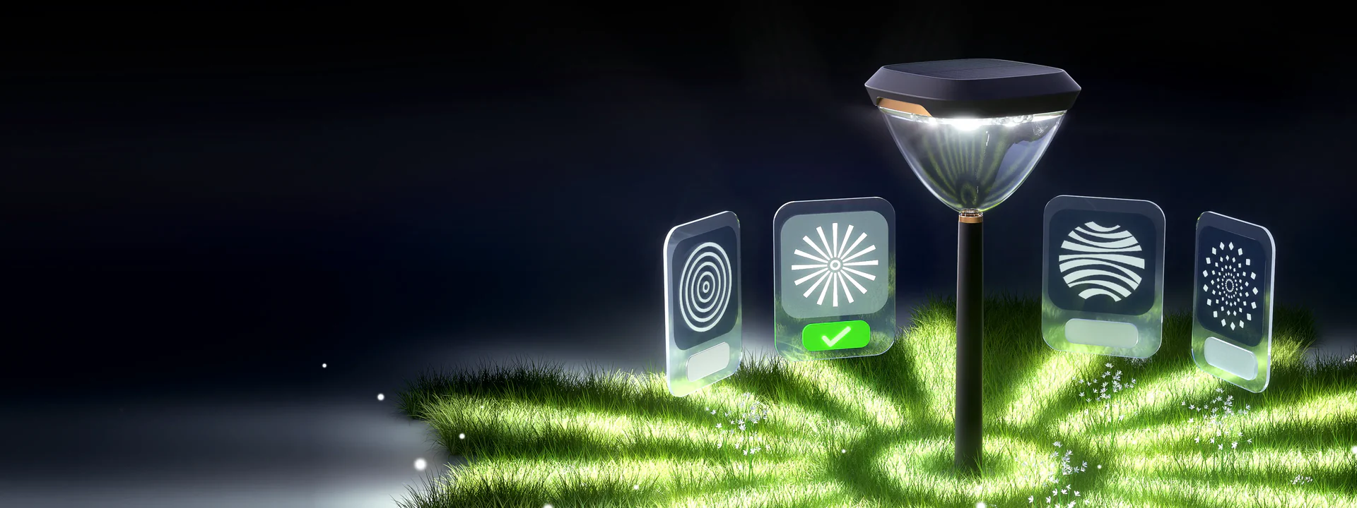 Illuminate Your Smart Life